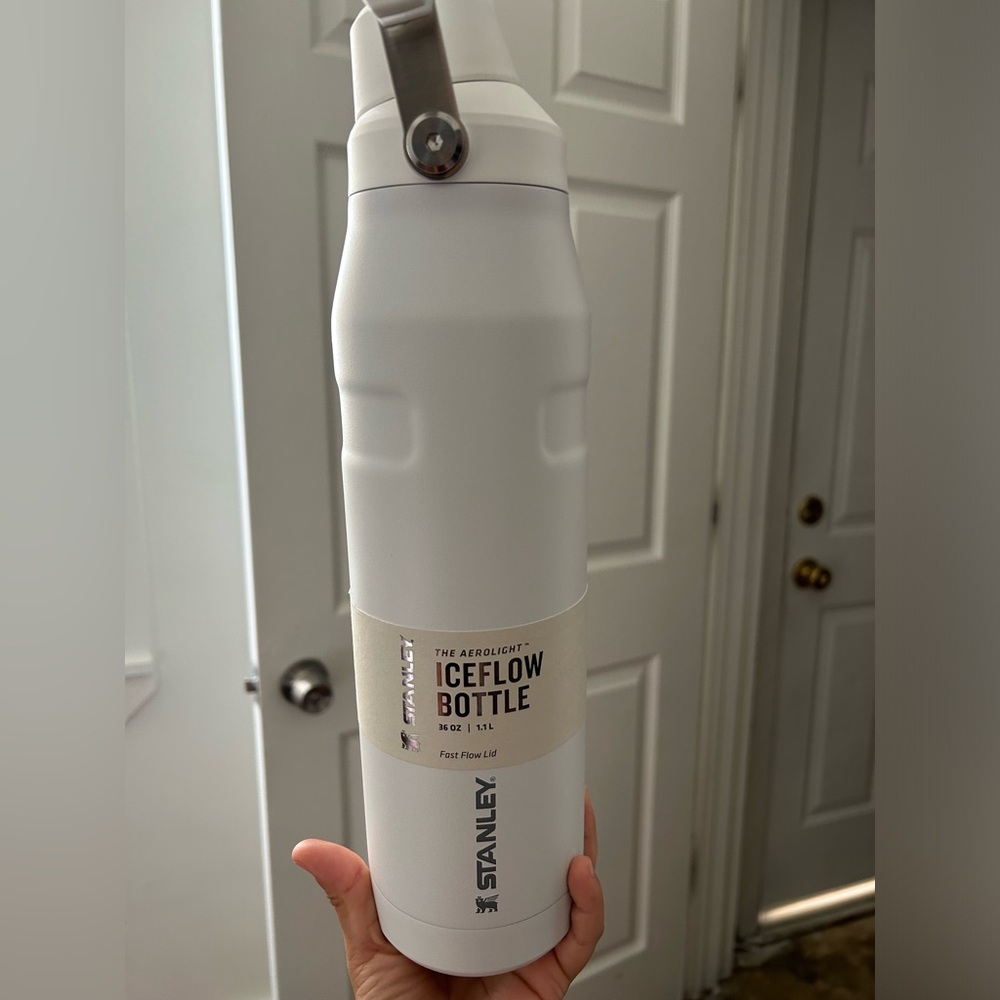 White Stanley 36 oz